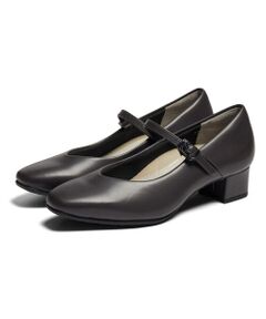 AcureZ / アキュアーズ パンプス | 足ゆび広がる×キレイ メリージェーンパンプス「母趾にやさしい美パンプス」