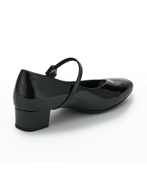 AcureZ / アキュアーズ パンプス | 足ゆび広がる×キレイ メリージェーンパンプス「母趾にやさしい美パンプス」 | 詳細3