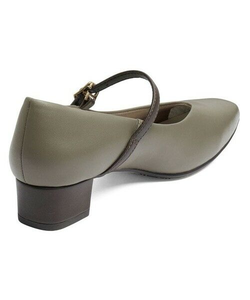 AcureZ / アキュアーズ パンプス | 足ゆび広がる×キレイ メリージェーンパンプス「母趾にやさしい美パンプス」 | 詳細3