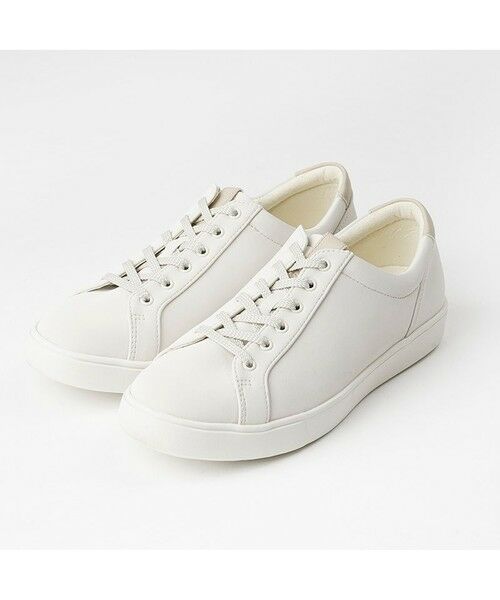 AcureZ / アキュアーズ スニーカー | フィット感◎ キレイ色スニーカー「母趾にやさしいスニーカー」 | 詳細1