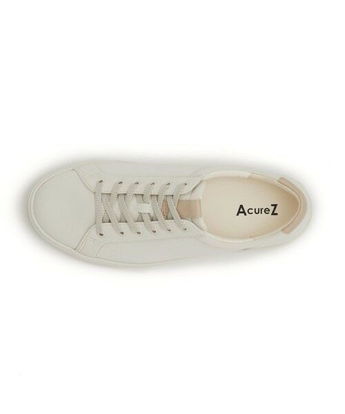 AcureZ / アキュアーズ スニーカー | フィット感◎ キレイ色スニーカー「母趾にやさしいスニーカー」 | 詳細4