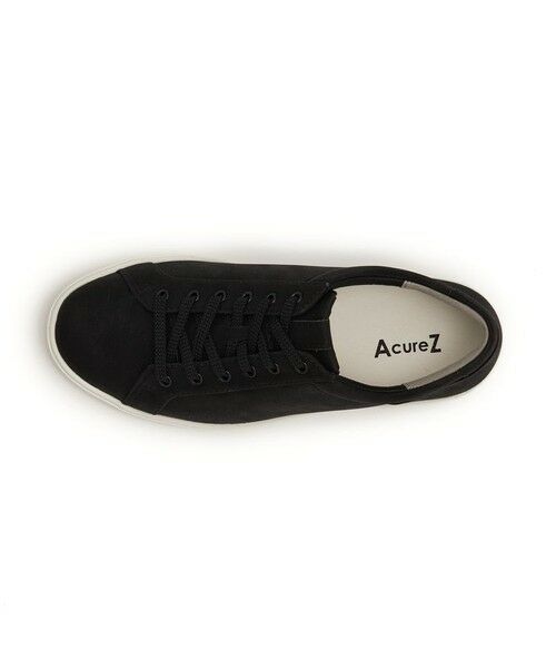 AcureZ / アキュアーズ スニーカー | フィット感◎ キレイ色スニーカー「母趾にやさしいスニーカー」 | 詳細4