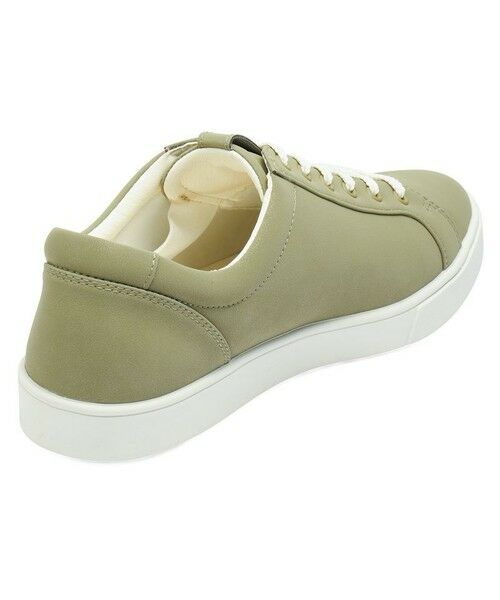 AcureZ / アキュアーズ スニーカー | フィット感◎ キレイ色スニーカー「母趾にやさしいスニーカー」 | 詳細3