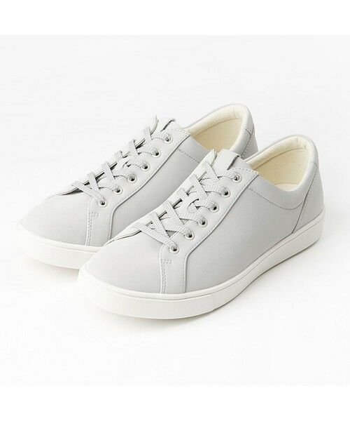 AcureZ / アキュアーズ スニーカー | フィット感◎ キレイ色スニーカー「母趾にやさしいスニーカー」 | 詳細1