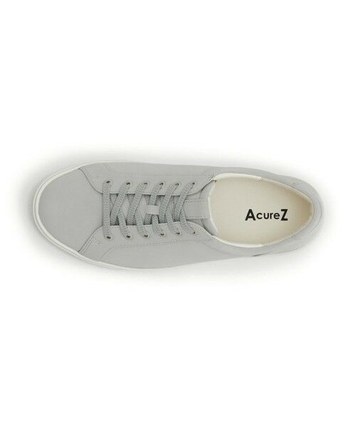 AcureZ / アキュアーズ スニーカー | フィット感◎ キレイ色スニーカー「母趾にやさしいスニーカー」 | 詳細4