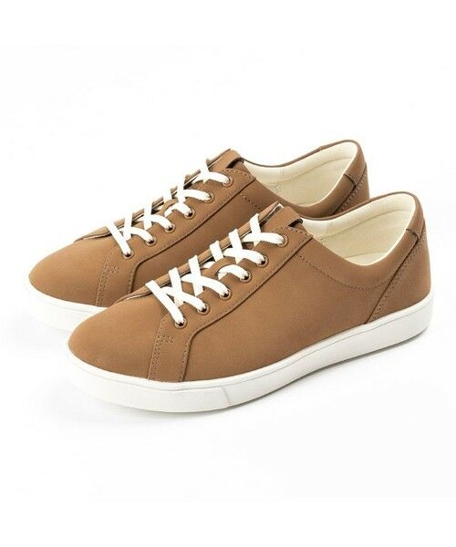 AcureZ/ALA[Y tBbg LCFXj[J[uɂ₳Xj[J[v R[q[ 24.5cm