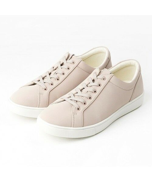 AcureZ / アキュアーズ スニーカー | フィット感◎ キレイ色スニーカー「母趾にやさしいスニーカー」 | 詳細1