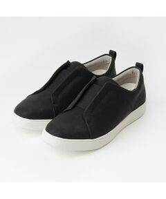 AcureZ / アキュアーズ スニーカー | フィット感◎ ゴアスリッポン「母趾にやさしいスニーカー」