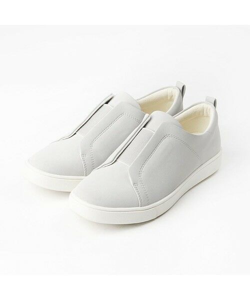 AcureZ / アキュアーズ スニーカー | フィット感◎ ゴアスリッポン「母趾にやさしいスニーカー」 | 詳細1