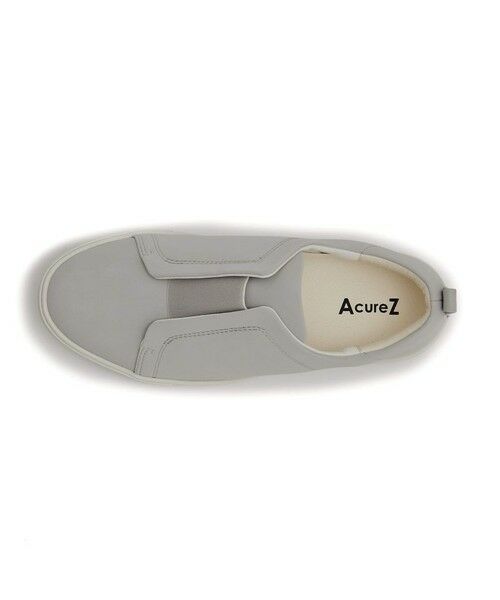 AcureZ / アキュアーズ スニーカー | フィット感◎ ゴアスリッポン「母趾にやさしいスニーカー」 | 詳細4