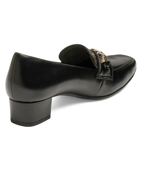 AcureZ / アキュアーズ フラットシューズ | 足ゆび広がる×キレイ ビットローファーパンプス「母趾にやさしい美パンプス」 | 詳細3