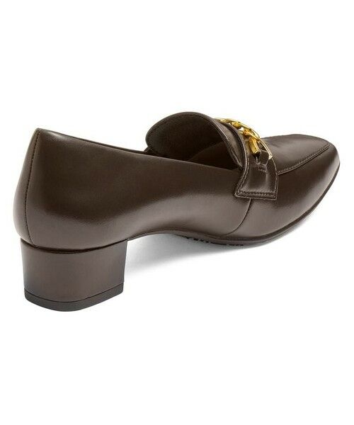 AcureZ / アキュアーズ フラットシューズ | 足ゆび広がる×キレイ ビットローファーパンプス「母趾にやさしい美パンプス」 | 詳細3