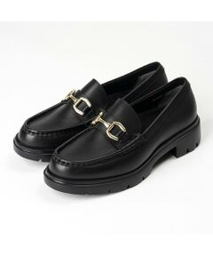 AcureZ / アキュアーズ フラットシューズ | GORE-TEX | 全天候型カジュアルビットローファー