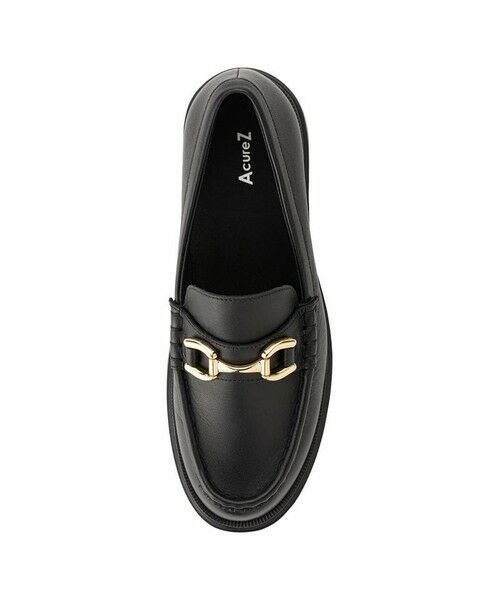 AcureZ / アキュアーズ フラットシューズ | GORE-TEX | 全天候型カジュアルビットローファー | 詳細4