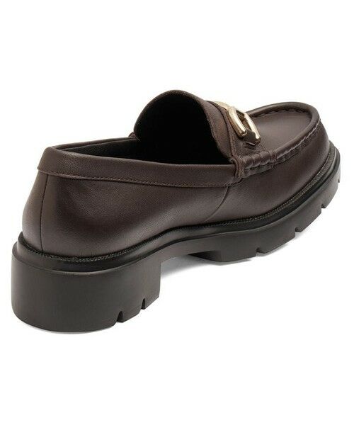 AcureZ / アキュアーズ フラットシューズ | GORE-TEX | 全天候型カジュアルビットローファー | 詳細3