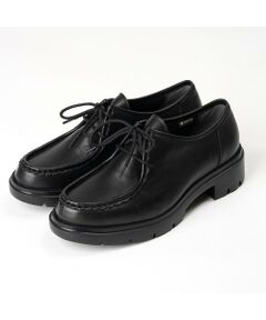 AcureZ / アキュアーズ フラットシューズ | GORE-TEX | 全天候型カジュアルチロリアンシューズ