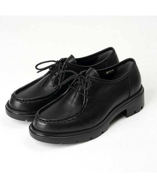 AcureZ / アキュアーズ フラットシューズ | GORE-TEX | 全天候型カジュアルチロリアンシューズ | 詳細1