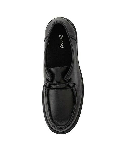 AcureZ / アキュアーズ フラットシューズ | GORE-TEX | 全天候型カジュアルチロリアンシューズ | 詳細4