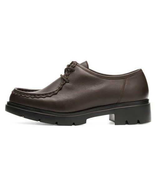 AcureZ / アキュアーズ フラットシューズ | GORE-TEX | 全天候型カジュアルチロリアンシューズ | 詳細2