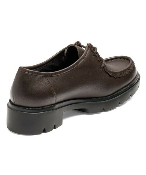 AcureZ / アキュアーズ フラットシューズ | GORE-TEX | 全天候型カジュアルチロリアンシューズ | 詳細3