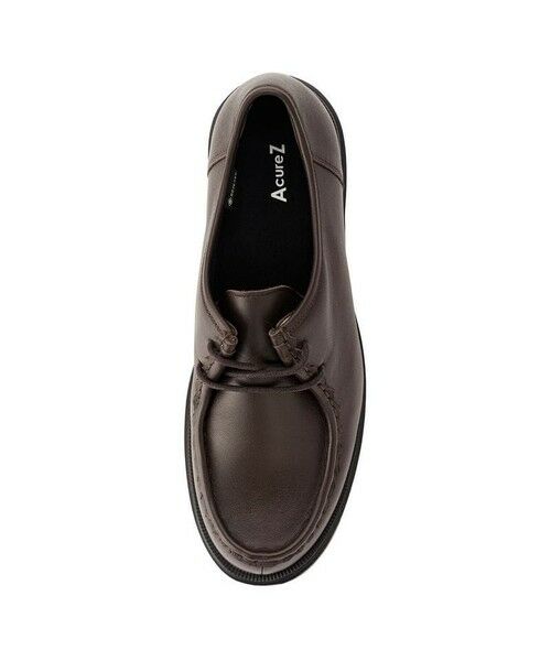 AcureZ / アキュアーズ フラットシューズ | GORE-TEX | 全天候型カジュアルチロリアンシューズ | 詳細4