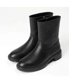 AcureZ / アキュアーズ ブーツ（ロング丈） | GORE-TEX | 全天候型カジュアルプレーンブーツ