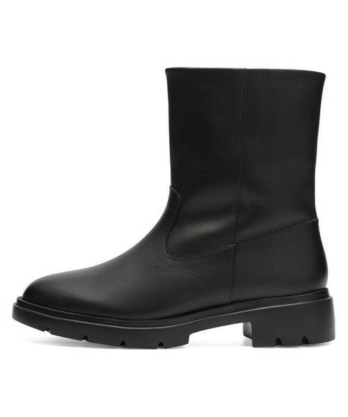AcureZ / アキュアーズ ブーツ（ロング丈） | GORE-TEX | 全天候型カジュアルプレーンブーツ | 詳細2