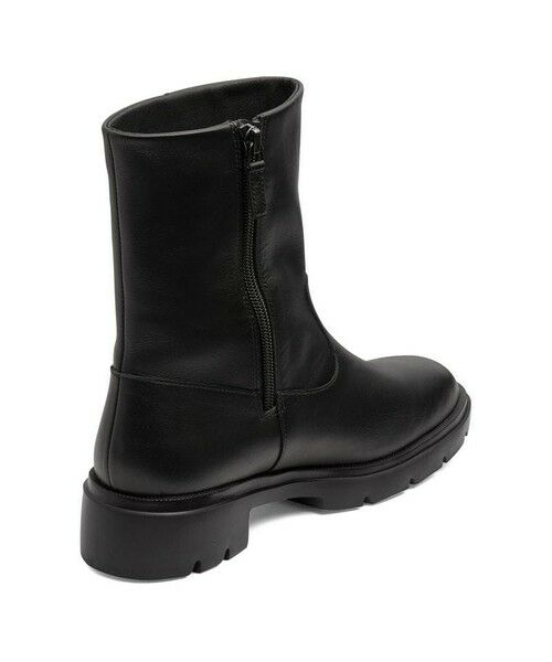 AcureZ / アキュアーズ ブーツ（ロング丈） | GORE-TEX | 全天候型カジュアルプレーンブーツ | 詳細3