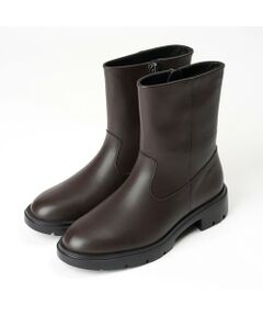 AcureZ / アキュアーズ ブーツ（ロング丈） | GORE-TEX | 全天候型カジュアルプレーンブーツ