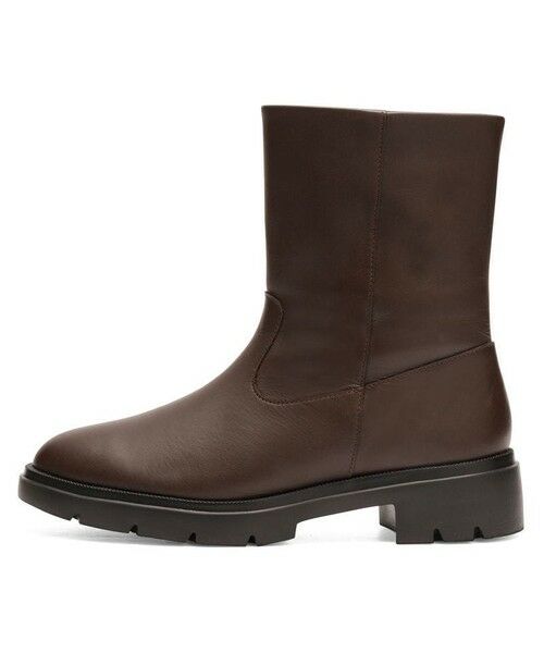 AcureZ / アキュアーズ ブーツ（ロング丈） | GORE-TEX | 全天候型カジュアルプレーンブーツ | 詳細2