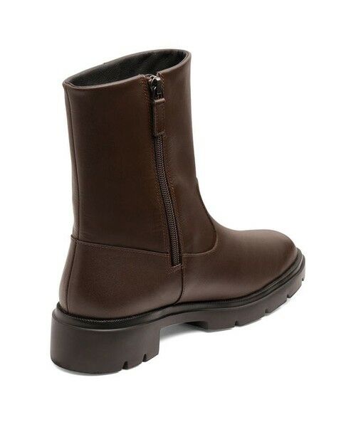 AcureZ / アキュアーズ ブーツ（ロング丈） | GORE-TEX | 全天候型カジュアルプレーンブーツ | 詳細3