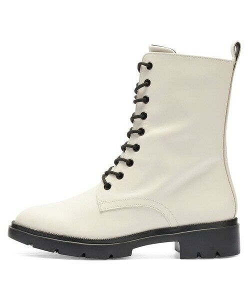 AcureZ / アキュアーズ ブーツ（ロング丈） | GORE-TEX | 全天候型カジュアルレースアップブーツ | 詳細2