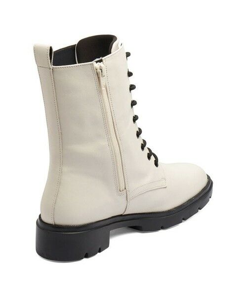 AcureZ / アキュアーズ ブーツ（ロング丈） | GORE-TEX | 全天候型カジュアルレースアップブーツ | 詳細3