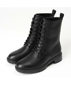 AcureZ / アキュアーズ ブーツ（ロング丈） | GORE-TEX | 全天候型カジュアルレースアップブーツ