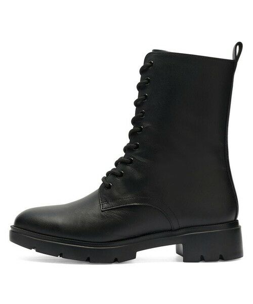 AcureZ / アキュアーズ ブーツ（ロング丈） | GORE-TEX | 全天候型カジュアルレースアップブーツ | 詳細2