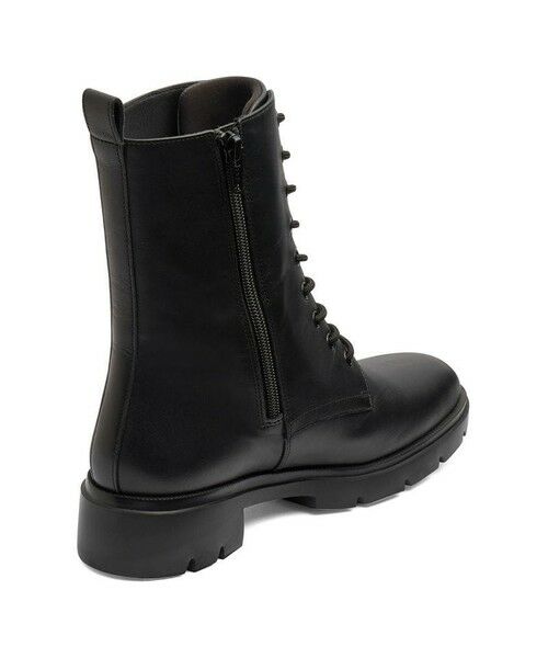 AcureZ / アキュアーズ ブーツ（ロング丈） | GORE-TEX | 全天候型カジュアルレースアップブーツ | 詳細3