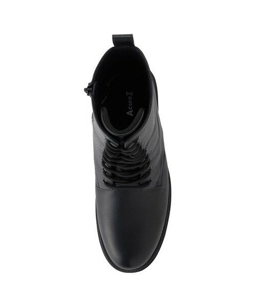 AcureZ / アキュアーズ ブーツ（ロング丈） | GORE-TEX | 全天候型カジュアルレースアップブーツ | 詳細4