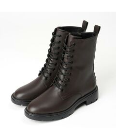 AcureZ / アキュアーズ ブーツ（ロング丈） | GORE-TEX | 全天候型カジュアルレースアップブーツ