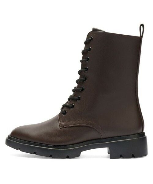 AcureZ / アキュアーズ ブーツ（ロング丈） | GORE-TEX | 全天候型カジュアルレースアップブーツ | 詳細2