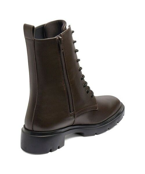 AcureZ / アキュアーズ ブーツ（ロング丈） | GORE-TEX | 全天候型カジュアルレースアップブーツ | 詳細3