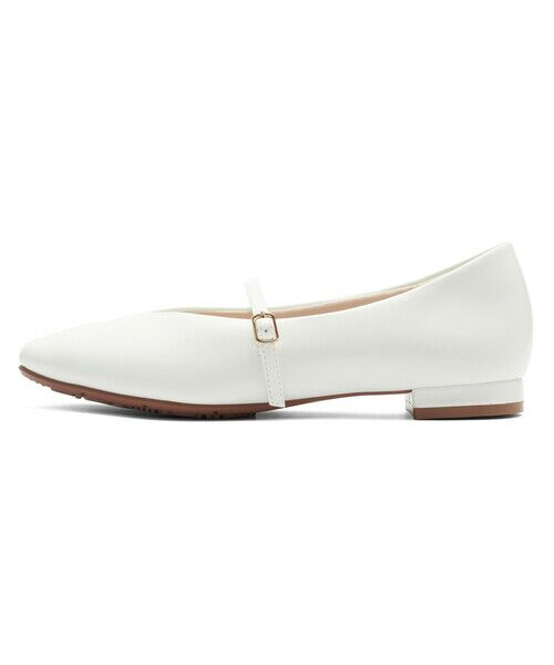 AcureZ / アキュアーズ パンプス | メリージェーンパンプス「母趾にやさしい美パンプス」 | 詳細1