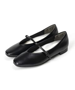 AcureZ / アキュアーズ パンプス | メリージェーンパンプス「母趾にやさしい美パンプス」