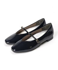 AcureZ / アキュアーズ パンプス | メリージェーンパンプス「母趾にやさしい美パンプス」