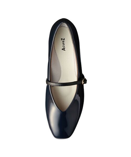 AcureZ / アキュアーズ パンプス | メリージェーンパンプス「母趾にやさしい美パンプス」 | 詳細3