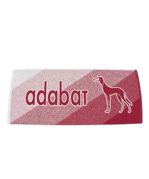 adabat / アダバット その他雑貨 | ◆ロングタオル | 詳細3