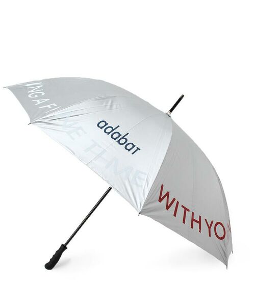 adabat / アダバット 傘 | ゴルフ用晴雨兼用傘 | 詳細1