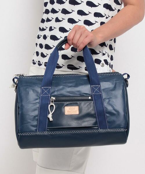 Jibコラボミニボストンバッグ ボストンバッグ Adabat アダバット ファッション通販 タカシマヤファッションスクエア