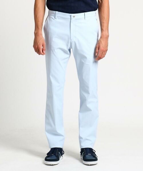 本体 税 吸水速乾 ノータック ストレッチパンツ メンズ その他パンツ Adabat アダバット ファッション通販 タカシマヤファッションスクエア