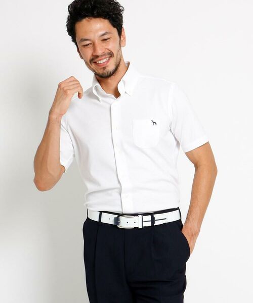 セール 吸水速乾 Uvカット アダバット Hitoyoshi Shirts 半袖