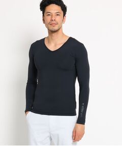 adabat / アダバット スポーツグッズ | 【UVカット】Vネックスポーツインナー メンズ